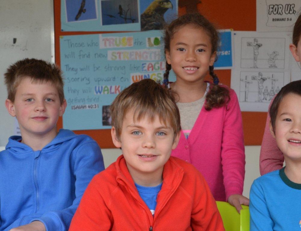 children