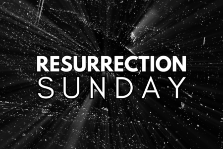 Resurrection Sunday