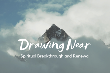 Spiritual Breakthrough and Renewal