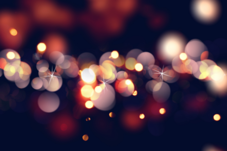 Christmas Eve church service for families in Caulfield North