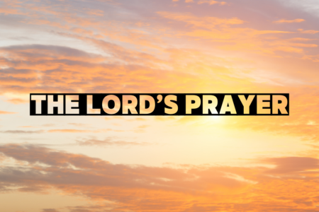 The Lord's Prayer