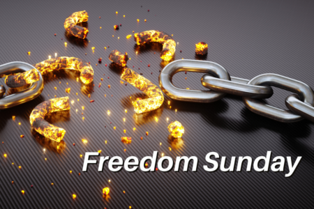 Freedom Sunday