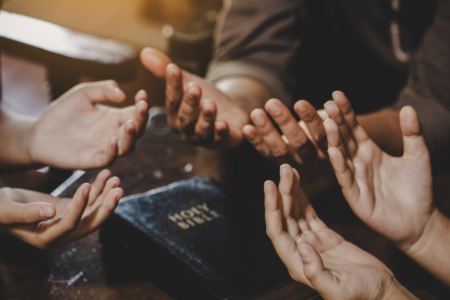 Prayer Night
