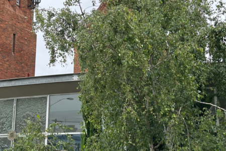 St Paul's Caulfield North location