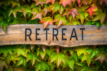Women's Retreat